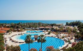 Letoonia Golf Resort Belek